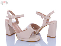 Босоножки Qq Shoes QQ62-3 в магазине Фонтан Обуви