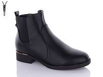 Ботинки Xifa 95-5 в магазине Фонтан Обуви