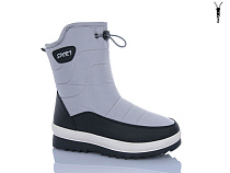 Дутики Aba F834 в магазине Фонтан Обуви