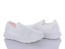 Кроссовки Clibee Z516 white в магазине Фонтан Обуви