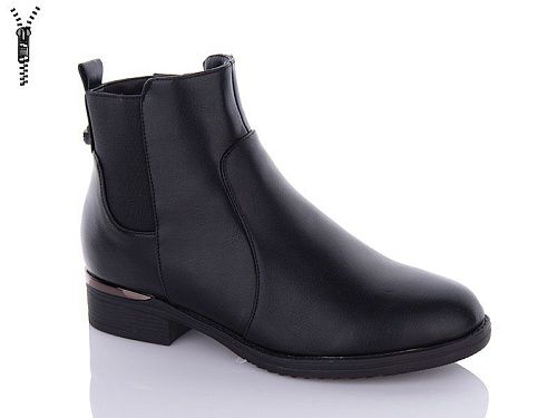 Ботинки Xifa 95-5 в магазине Фонтан Обуви