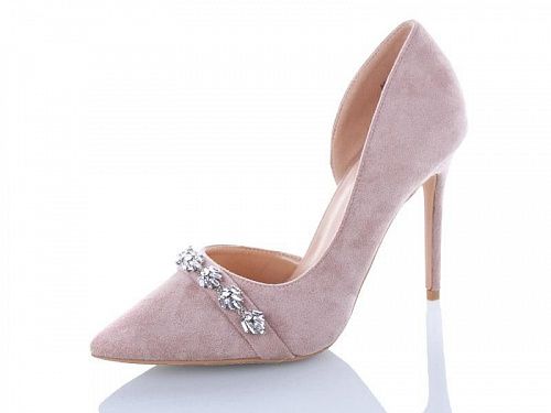 Туфли Башили A99-2 в магазине Фонтан Обуви