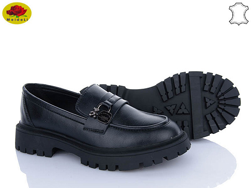 Туфли Meideli XC557-3 в магазине Фонтан Обуви
