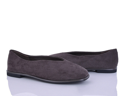 Балетки Loretta E613-3 в магазине Фонтан Обуви