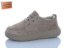 Кроссовки Restime AWZ26804 beige в магазине Фонтан Обуви