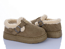Туфли Xifa Kids M8-09 в магазине Фонтан Обуви