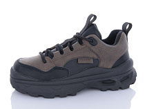 Кроссовки M•D-Gresso-Lunastep BT6565-2 в магазине Фонтан Обуви