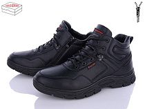 Ботинки Kulada-Ucss-M•D M9055-6 в магазине Фонтан Обуви