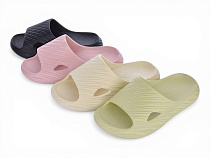 Шлепанцы Jh-Ян 5622 mix в магазине Фонтан Обуви