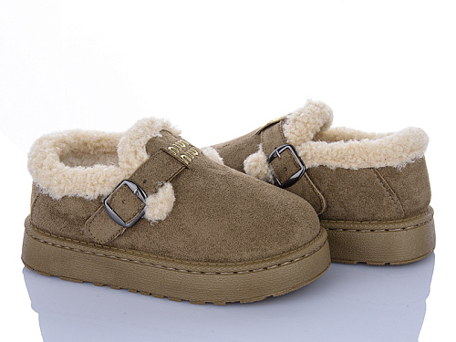 Туфли Xifa Kids M8-09 в магазине Фонтан Обуви