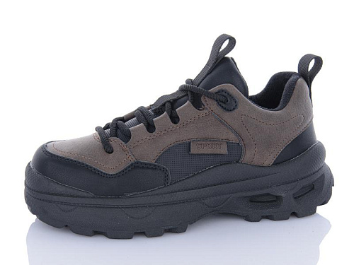 Кроссовки M•D-Gresso-Lunastep BT6565-2 в магазине Фонтан Обуви