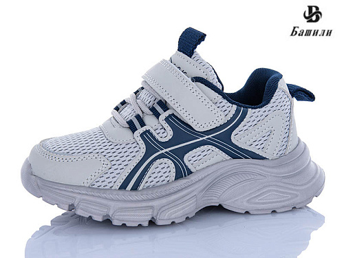 Кроссовки Башили L6523-7 в магазине Фонтан Обуви