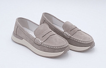 Мокасины Allshoes 207113 в магазине Фонтан Обуви