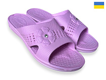 Шлепанцы Rai Shoes Камінь 2 св.малиновий в магазине Фонтан Обуви