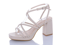 Босоножки Aba2 QQ65-3 в магазине Фонтан Обуви