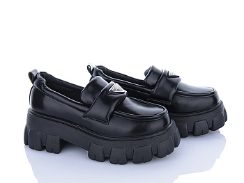 Туфли Xifa Kids XF01-C11299-0 в магазине Фонтан Обуви