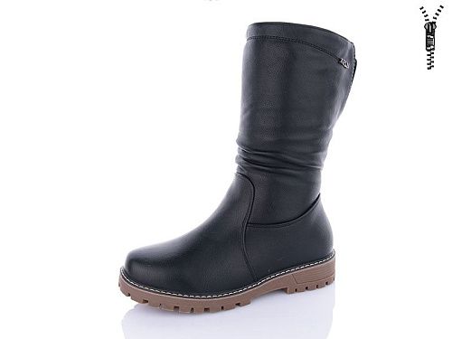 Сапоги Brother 613-2 в магазине Фонтан Обуви