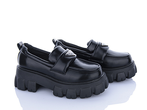 Туфли Xifa Kids XF01-C11299-0 в магазине Фонтан Обуви