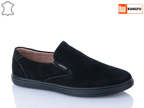 Туфли Kangfu C1611H в магазине Фонтан Обуви