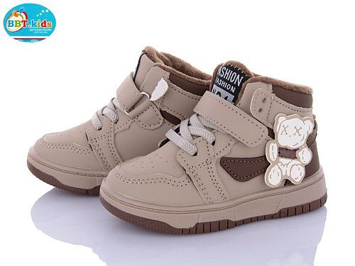 Кроссовки Bbt R302-1-6 в магазине Фонтан Обуви