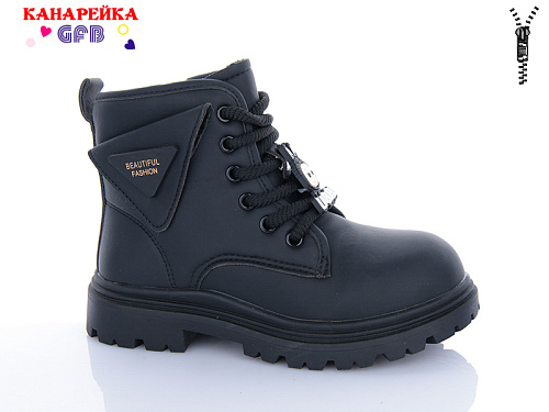 Ботинки Gfb E3525-6 в магазине Фонтан Обуви