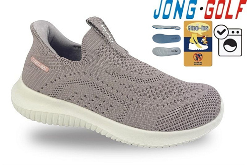 Мокасины Jong-Golf B11883-12 в магазине Фонтан Обуви