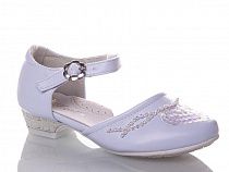 Туфли Леопард XA53-13 в магазине Фонтан Обуви