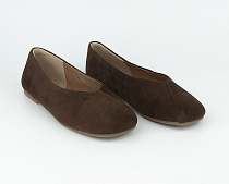 Балетки Allshoes 209236 в магазине Фонтан Обуви