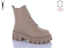 Ботинки Qq Shoes M215-1 в магазине Фонтан Обуви