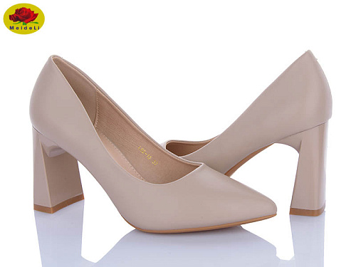 Туфли Meideli L02-13 в магазине Фонтан Обуви