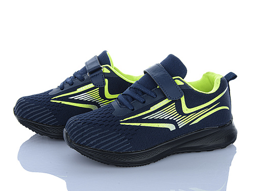 Кроссовки Wei Wei 2601-2 в магазине Фонтан Обуви