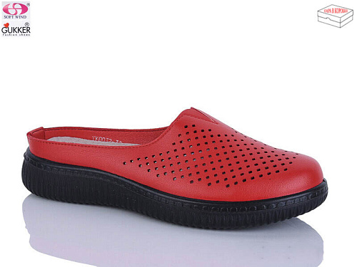 Шлепанцы Gukkcr YK0032-10 в магазине Фонтан Обуви
