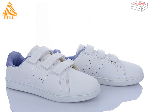 Кроссовки Stilli Kids KT190-11 піна в магазине Фонтан Обуви