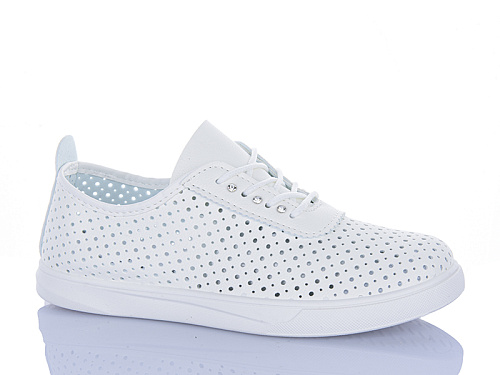 Кроссовки Aba 12-1 в магазине Фонтан Обуви