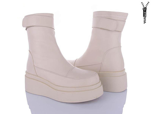 Ботинки Мир 4216-D782-17 в магазине Фонтан Обуви