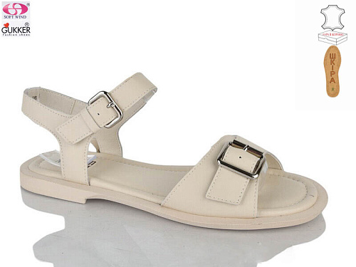 Босоножки Gukkcr MG8636 в магазине Фонтан Обуви