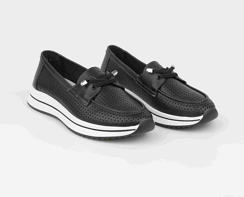 Туфли Allshoes 207261 в магазине Фонтан Обуви