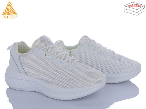 Кроссовки Stilli Group CX960-2 піна в магазине Фонтан Обуви
