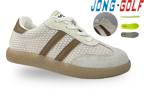Кеды Jong-Golf C11757-3 в магазине Фонтан Обуви