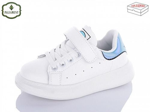 Кроссовки Paliament A107-6 в магазине Фонтан Обуви