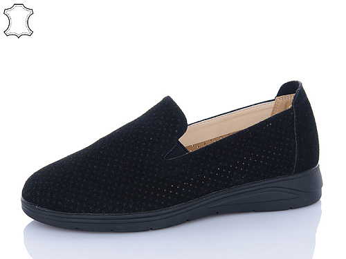 Туфли Kulada-Ucss-M•D S0307-11 в магазине Фонтан Обуви