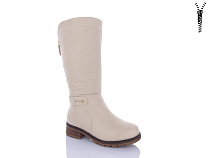 Сапоги Aba2 2ABA59-76 в магазине Фонтан Обуви