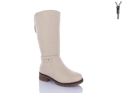 Сапоги Aba2 2ABA59-76 в магазине Фонтан Обуви