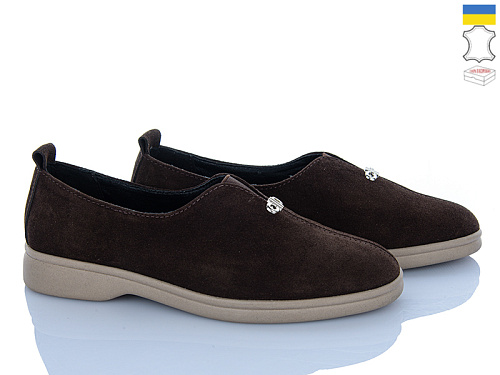 Туфли Ailinda 2324-55 в магазине Фонтан Обуви