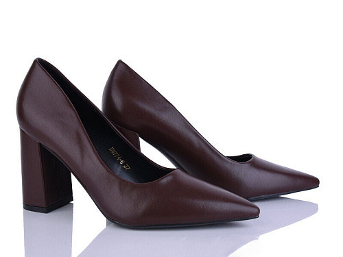 Туфли Бабочка BW774-6 в магазине Фонтан Обуви