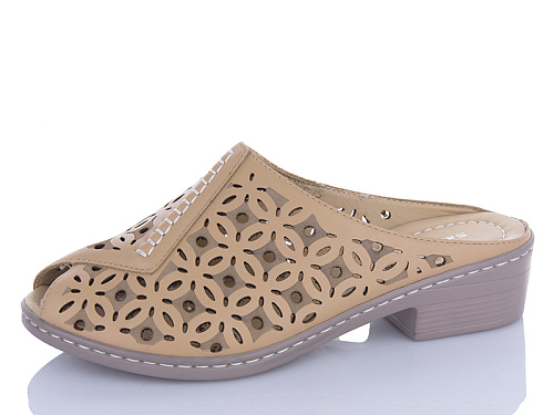 Шлепанцы Saimao A309-15 в магазине Фонтан Обуви