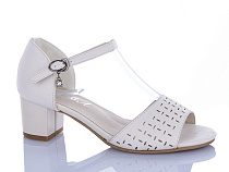 Босоножки Aba BR705-38-2 в магазине Фонтан Обуви