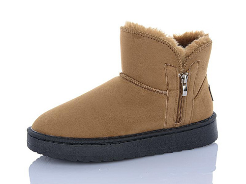 Угги Luckline B2-2 в магазине Фонтан Обуви