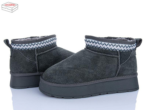 Угги L&M-Lemon XD103-7 в магазине Фонтан Обуви