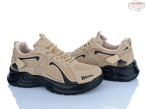 Кроссовки M•D-Gresso-Lunastep M026-2 в магазине Фонтан Обуви